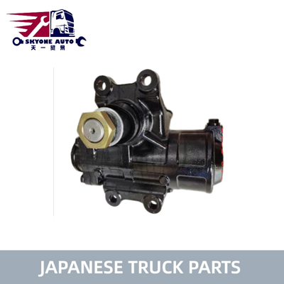 Ausrüstung für das Steuergetriebe HINO Traktor RH 44110-E0190 Verwendung für japanische Lkw-Teile Hino Motorteile