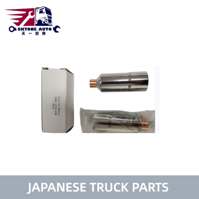 Einspritzhülse HINO 500 RANGER J08C J05CT J07C J05E J08E 11176-1190 Verwendung für japanische LKW-Teile Hino-Motorteile