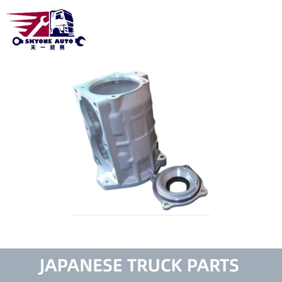 Japanische LKW-Teile Luftkompressorblock 29161-1360 29100-2364 für HINO 500 J08C 1989-2004 Jahr