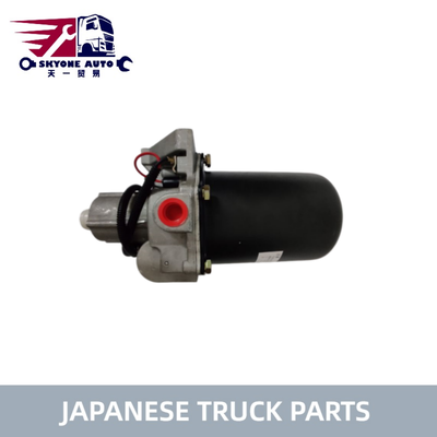 Hino Motorteile 44830-2880 DU-4 DR-4 Lufttrockner Assy für HINO 500 Lkw J08C