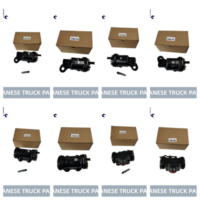 47570-1690 Bremsrad Zylinder LH-Seite Verwendung für HINO FC500 FD-Lkw