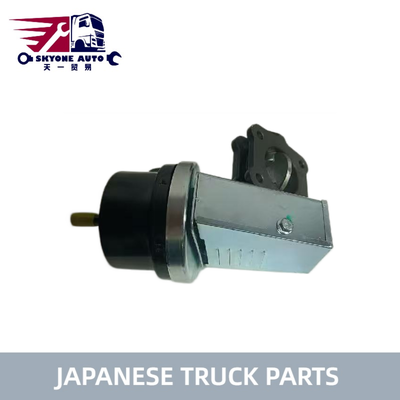 Original Isuzu 8-980332200-1 Auspuffbremsluftventil für ISUZU NMR85 NLR85 NQR71 NPR71 4HG1 4HF1