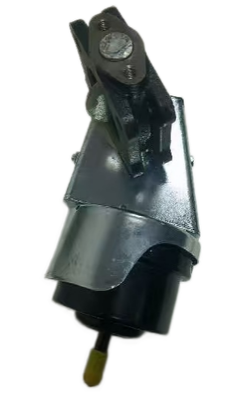 Original Isuzu 8-980332200-1 Auspuffbremsluftventil für ISUZU NMR85 NLR85 NQR71 NPR71 4HG1 4HF1