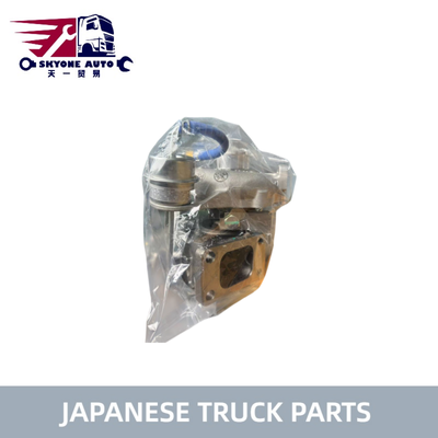 Original Hino Motorteile 17201-E0640 GT2259LS Brandneuer Turbolader für HINO 300 DUTRO N04CT