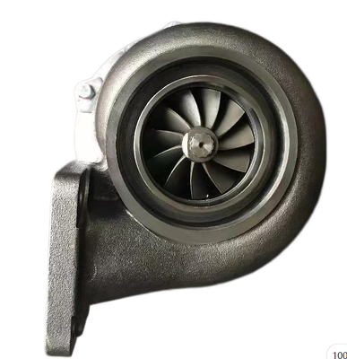 Original Isuzu Motorteile 1-14400334-0 RHE7 Brandneuer Turbolader für ISUZU FVR 6SD1-TQA 6SD1T EX3003C japanische LKW-Teile