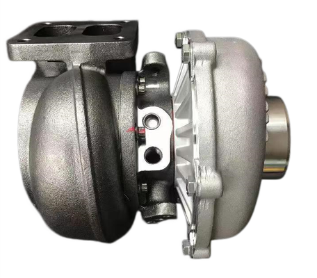Original Isuzu Motorteile 1-14400334-0 RHE7 Brandneuer Turbolader für ISUZU FVR 6SD1-TQA 6SD1T EX3003C japanische LKW-Teile
