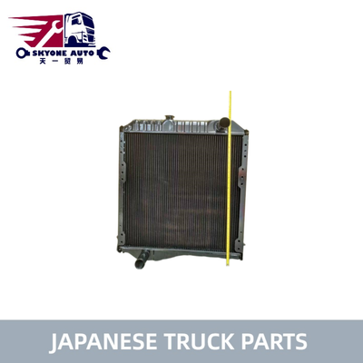 Original Isuzu Motor Teile 1-21410674-0 Heizkörper für ISUZU FVR 6HH1 Panese Lkw Teile