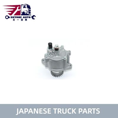 Hino Truck Parts 29300-1431A 29300-78051 08100-2671 Vakuumpumpe für HINO 300 DUTRO WU300 S05C XZU306 N04CT