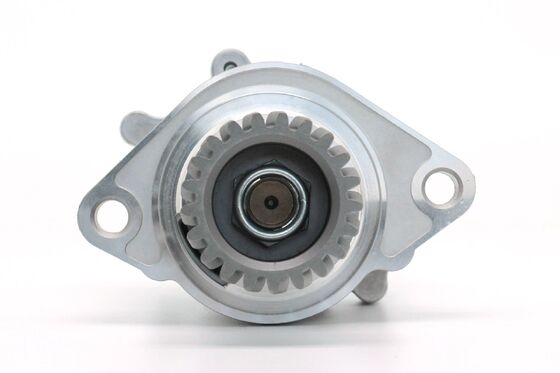 Hino Truck Parts 29300-1431A 29300-78051 08100-2671 Vakuumpumpe für HINO 300 DUTRO WU300 S05C XZU306 N04CT