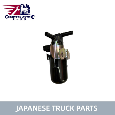 Hino-Lkw-Teile 24V 27690-78130 Solenoid Assy W/Behälter für HINO 300 DUTRO N04CT TOYOTA XZU422