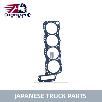 Hino Engine Parts 04111-78360 Kopfdichtung für japanische LKW-Teile HINO RANGER 500 S05C J05E