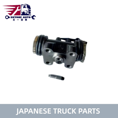 Japanische Lkw-Teile 47570-37100 Bremsrad Zylinder LH-Seite Verwendung für HINO 300 DYNA TOYOTA COASTER HINO ENGINE PARTS