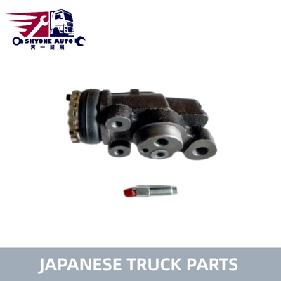 Japanische Lkw-Teile 47540-37100 Bremsradzylinder RH-Seite Verwendung für HINO 300 DYNA TOYOTA COASTER HINO ENGINE PARTS