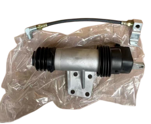 Japanische Lkw-Teile Servo-Schaltgetriebe 33510-1055 für HINO 500 RANGER Lkw J08C J08CT NISSAN CONDOR FE6 HINO Motorteile