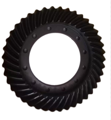 Japanische Lkw-Teile Endantriebsgetriebe 41221-4000 Verhältnis 7/41 1 Für HINO 700 PROFIA Lkw E13C HINO ENGINE PARTS