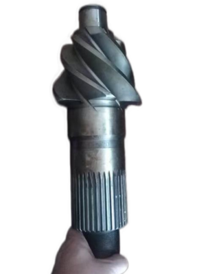 Japanische Lkw-Teile Endantriebsgetriebe 41221-4000 Verhältnis 7/41 1 Für HINO 700 PROFIA Lkw E13C HINO ENGINE PARTS