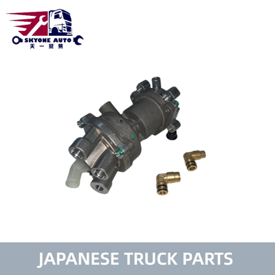Japanische LKW-Teile Bremsventil 47160-3311 47160-3310 47160-3292 Für HINO 700 FM2P E13C E13CT HINO MOTORTEILE