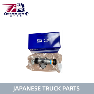 Japanische Lkw-Teile Leistungsschaltpumpe 43431-76000 ME670046 Für HINO PROFIA / FUSO Lkw / NISSAN UD