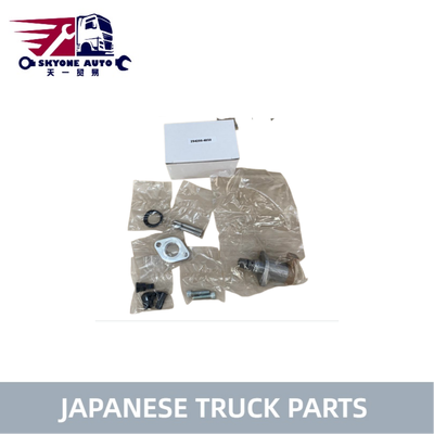 Japanische Lkw-Teile Denso Saugsteuerung SCV-Ventil 294200-4850 04226-E0110 für HINO 300 TOYOTA N04C HinoTruck-Teile