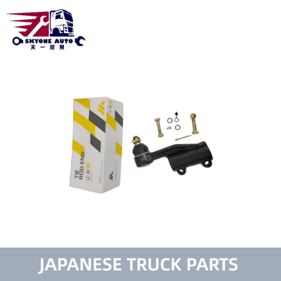 Japanische Lkw-Teile Schnürstange Ende 45430-1740 45420-1740 Für HINO SUPERNGER RK1J AK3H F3H Lkw J08C J05C HINO ENGINE PARTS