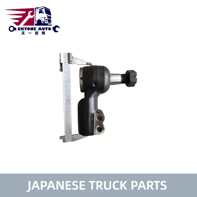 Japanische LKW-Teile Spurstangenkopf 1-43150546-0 1-43150545-0 für ISUZU FTR113 6HK1 6HE1 6HH1 LKW Isuzu-Motorteile