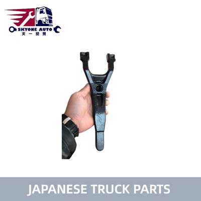 Japanische Lkw-Teile Hino Kupplungsgabel 31204-37040 31204-37050 für HINO 300 DYNA N04C /TOYOTACE WU710 Lkw HINO MOTORTEILE