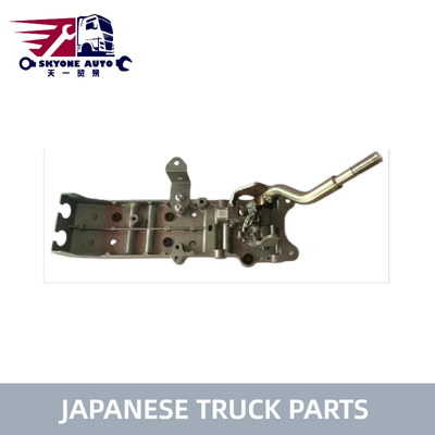 Japanese truck parts Gear change Lever 33550-E0360  for E13C E13CT HINO 700 PROFIA TRUCK PARTS