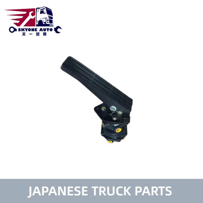 Japanese Truck Parts Foot Brake Valve 47160-1652 47160-2050 For HINO 500 H07C HINO ENGINE PARTS