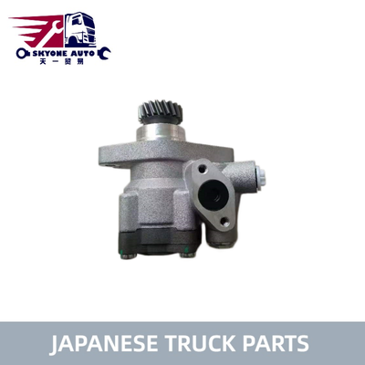 Japanische LKW-Teile Servolenkungspumpe 44310-EW021 44310-EW011 für HINO 500 J08E FM260JD HINO MOTORTEILE