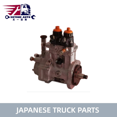 Kraftstoffeinspritzpumpe 09400-0421 22100-E3020 für HINO 700 PROFIA FS2P E13C Japanische Lkw-Teile