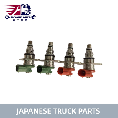 Denso Timing Control SVC-Ventil 096710-120 096360-0540 für HINO/TOYOTA japanische LKW-Teile