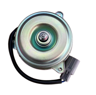 HINO Elektrische Kühlventilatormotor 168000-8490 168000-8210 für HINO Mega Isuzu NPR TOYOTA WU700 Japanische Lkw-Teile