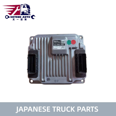 Originalsteuerungseinheit ECU 89661-E0067 für HINO Truck E13C J08E J05E P11C Japanische Lkw-Teile