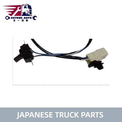 Sensor für Getriebeschalter 84630-E0060 für HINO 700 Truck E13C Japanische Lastwagenteile