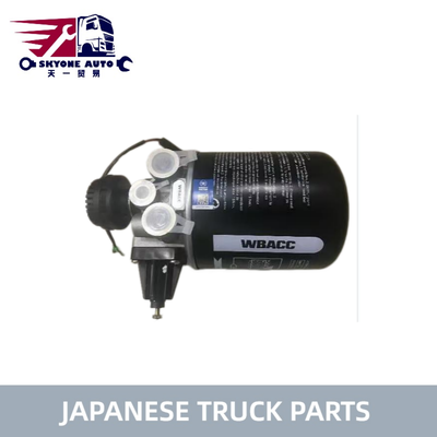 S4430-E0420 S4430E0420 Lufttrockner Assy für HINO 700 Lkw P11C Hochwertige japanische Lkw-Teile