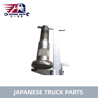 0442A-E0080 Hino Hub Bolt Kit für HINO 500 Truck J08C Hochwertige japanische Lkw-Teile