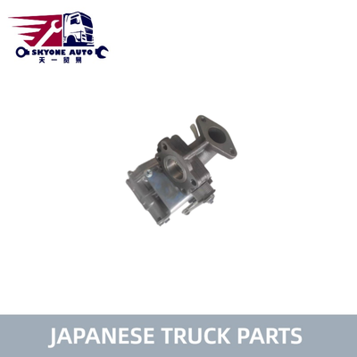 25620-E0220 25620-E0242 25620-E0100 AGR-Einlassventil für HINO 700 LKW Euro4 E13C P11C Hochwertige japanische LKW-Teile