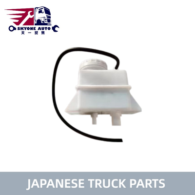 S4436-02412 44360-2412 Servolenkölbehälter für HINO 700 Profia E13C SH1E Hochwertige japanische Lkw-Teile