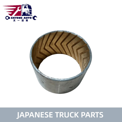 9867-00108 SZ384-00008 9867-00105 Trunnion Bush für HINO 700 Lkw E13C P11C SH1E Hochwertige japanische Lkw-Teile