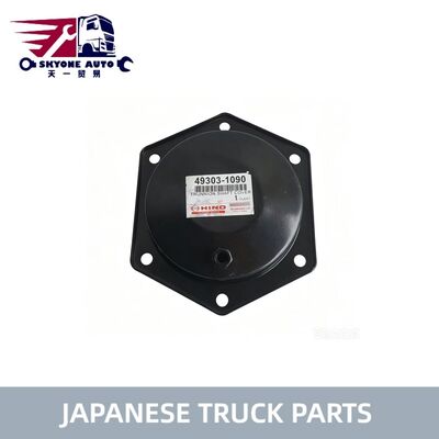 49303-1090 49303-1130 Trunnion-Sitzdeckel für HINO 700/500 Profia Lkw E13C P11C SH1E Hochwertige japanische Lkw-Teile