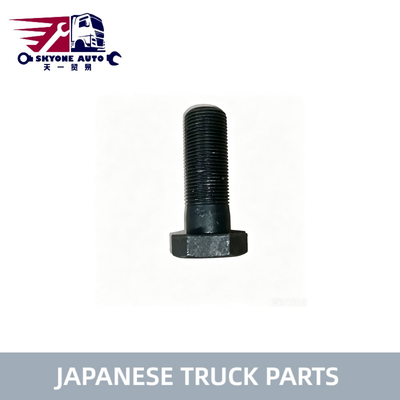 9019-20109 Zapfenwellenbolzen für HINO 700 FM260 Profia Truck Hochwertige japanische LKW-Teile