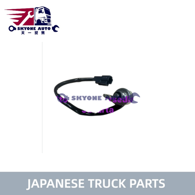 Japanische Lkw-Teile Fußpedalschalter S8438-02130 S843802130 Für HINO 500 Lkw HINO-Motorteile