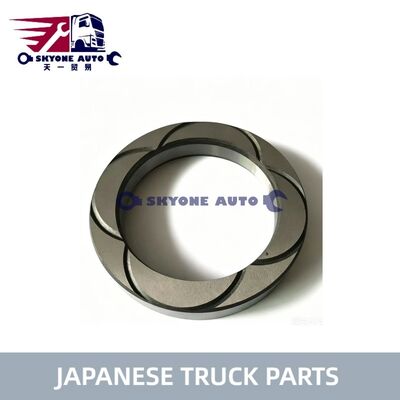 Japanische LKW-Teile Drehzapfenwelle Sitz S4957-E0010 S4857-E0020 Für HINO 700 LKW E13C P11C HINO MOTORTEILE