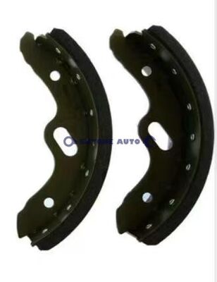 Japanische Lkw-Teile Bremsschuh Assy S4743-03810 47420-EV340 Für HINO 500 RANGER Lkw J08C HINO ENGINE PARTS
