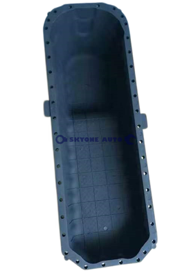 Hino Truck Parts 12111-E0390 12101-5621 Motorölwanne Verwendung für HINO 700 P11C H07C Truck