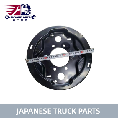Hino Truck Parts 47060-2090 Handbremstrommel für HINO DYNA 300 Truck