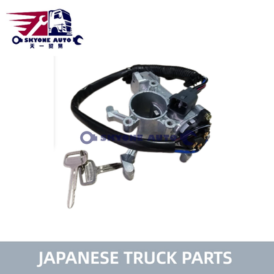 Hino Truck Parts 45280-37100 Ignation Switch Use for HINO DUTRO 300 WU410 Truck