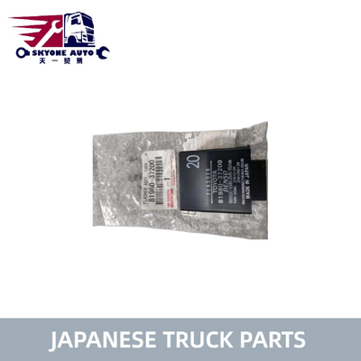 Hino-Lkw-Teile 81980-37300 90987-04007 81980-37200 066500-7320 Blinker; Drehzeichen für HINO 300 DYNA-Lkw/TOYOTA