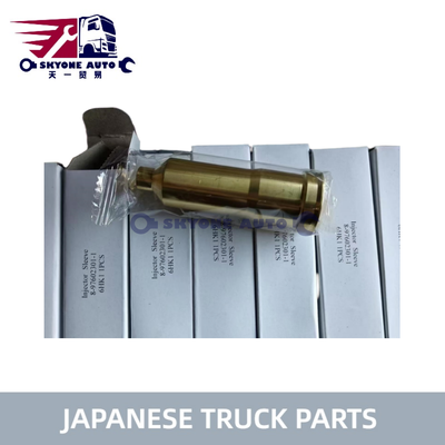 Isuzu Motorteile Injektorhülle 8-97602301-0 8-97602301-1 Verwendung für ISUZU FTR 4HK1/6HK1