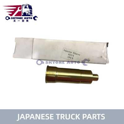 Fuso-Motorteile Injektorhalter Hülle ME030855 Verwendung für MITSUBISHI FUSO FIGHTER 6D14 6D16 LKW